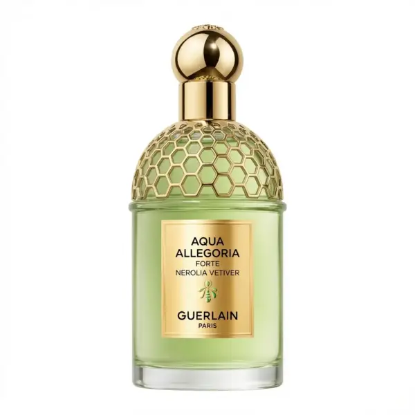 Guerlain Aqua Allegoria Nerolia Vetiver Forte Eau de Parfum 125 ml - 2