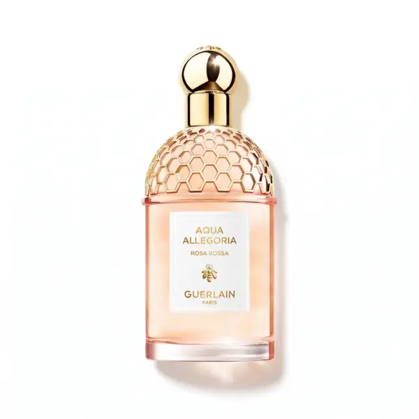 Guerlain Aqua Allegoria Rosa Rossa Eau de Toilette 125 ml - 10