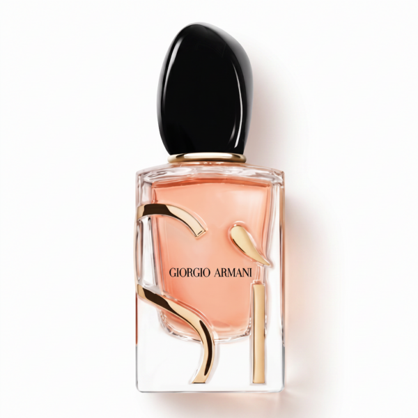 Giorgio Armani Sì Eau de Parfum Intense 30 ml