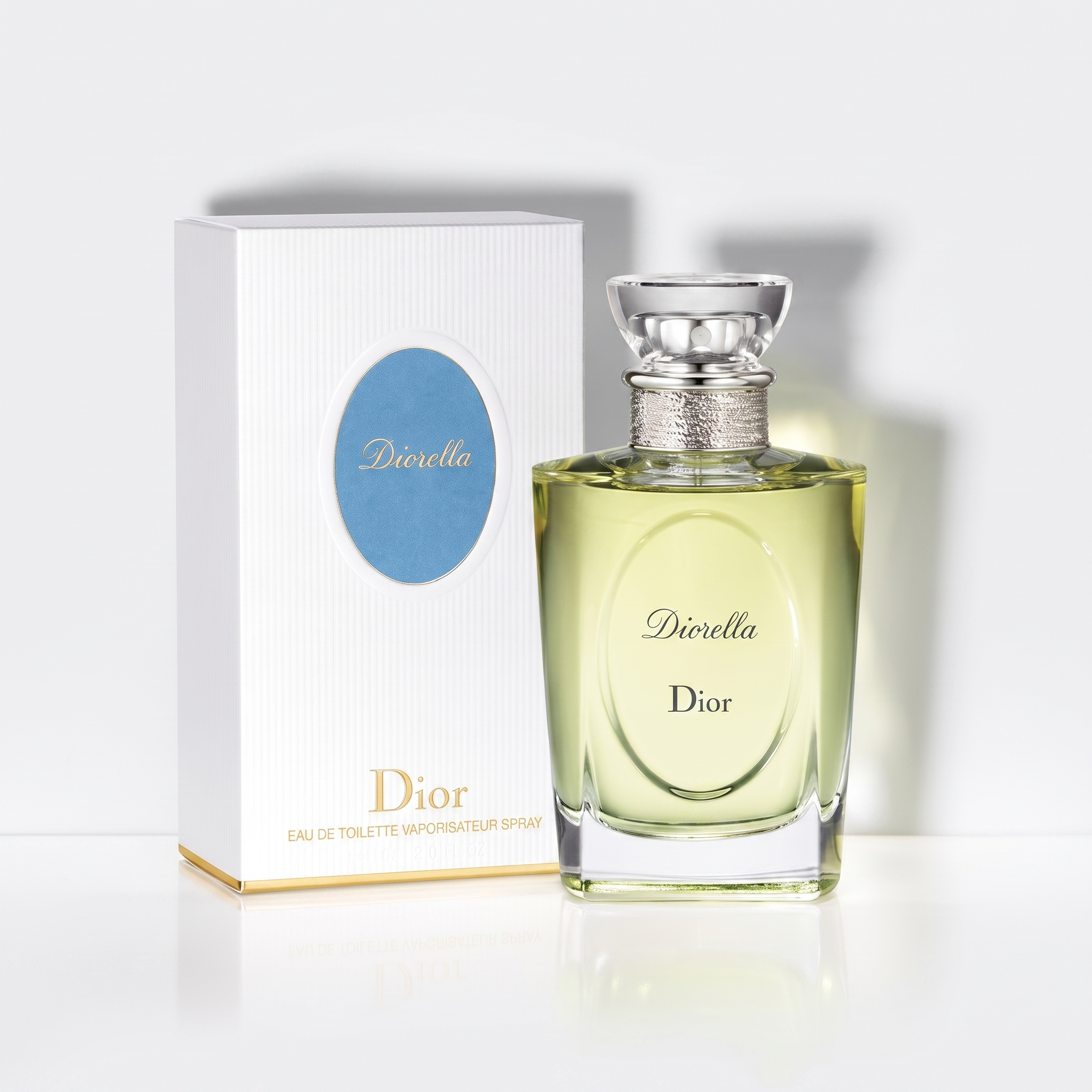 Dior Diorella Eau de Toilette 100 ml - Afbeelding 2