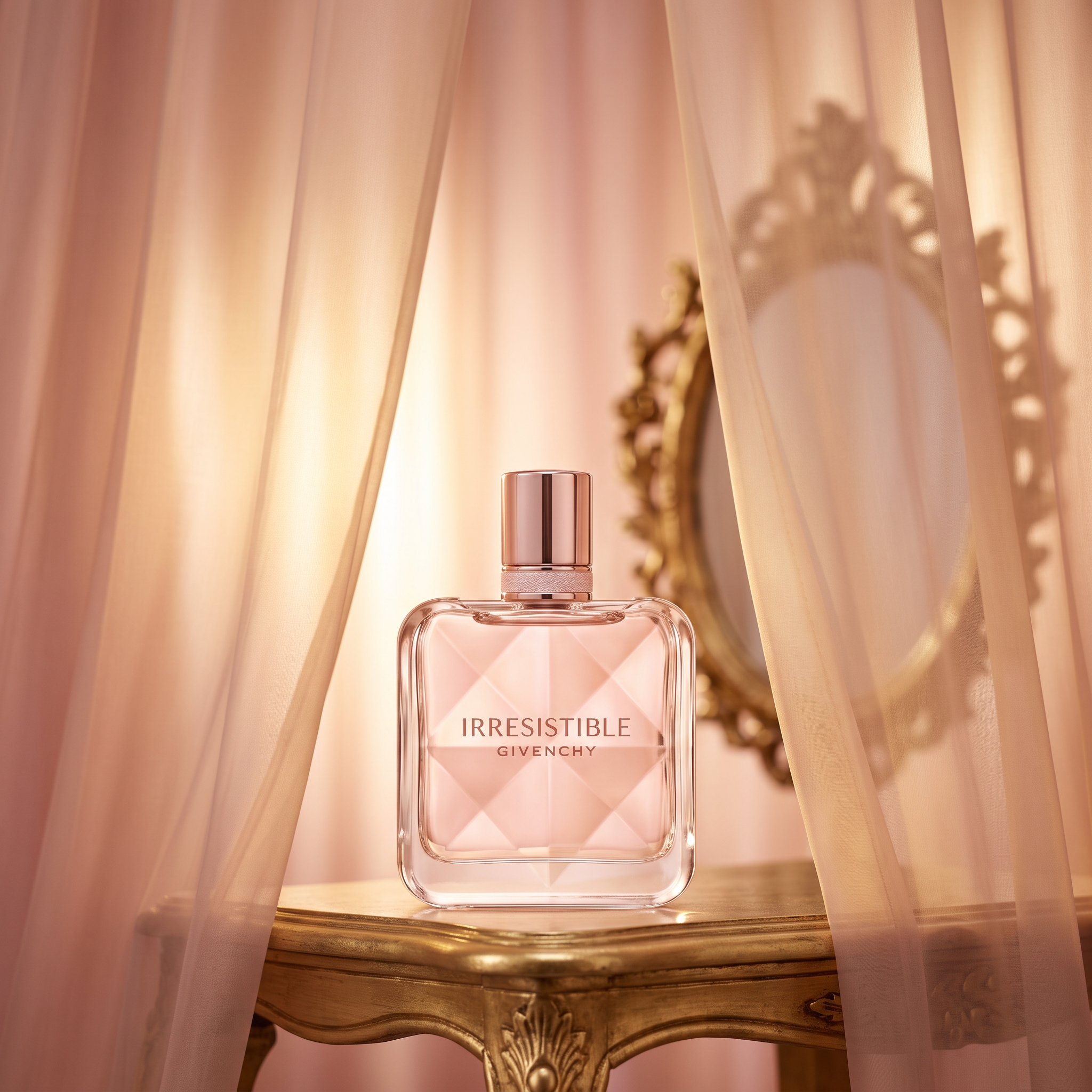 Givenchy Irresistible Eau de Toilette 50 ml - Afbeelding 4