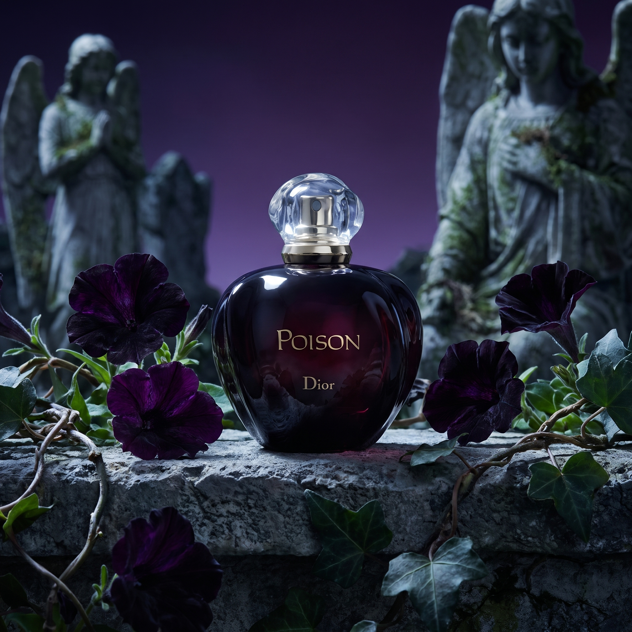 Dior Poison Eau de Toilette 100 ml - Afbeelding 4