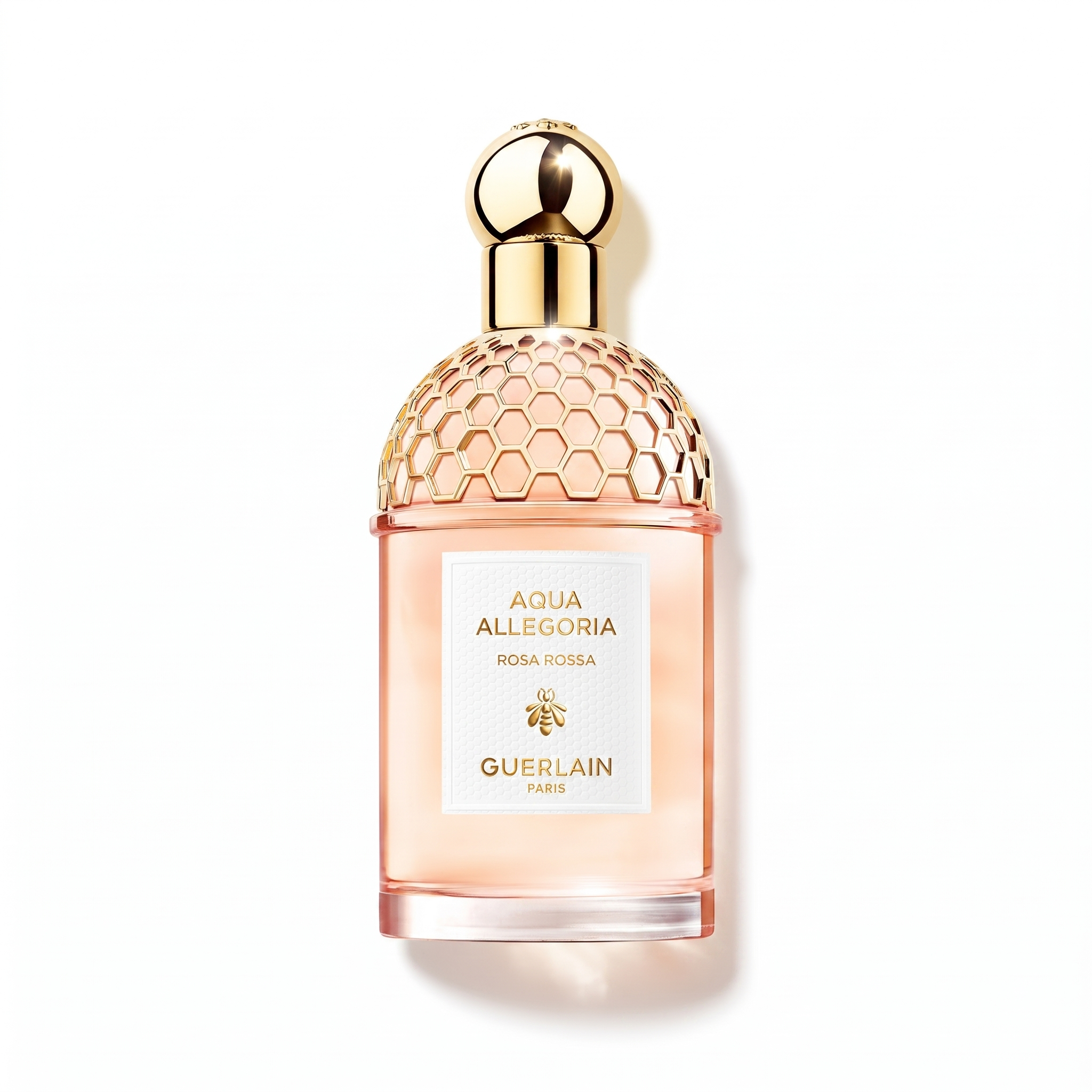 Guerlain Aqua Allegoria Rosa Rossa