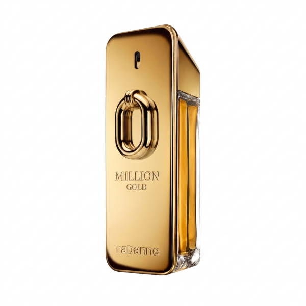 Rabanne Million Gold Intense Eau de Parfum 100 ml - herenparfum