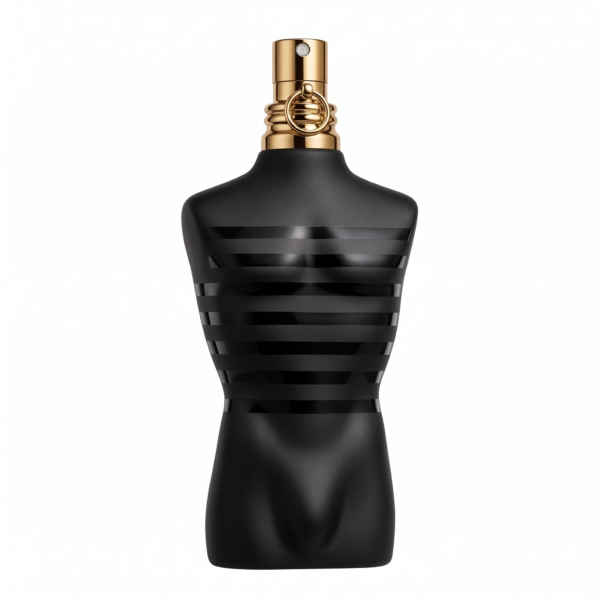Jean Paul Gaultier Le Male Le Parfum herenparfum fles – Parfumbella