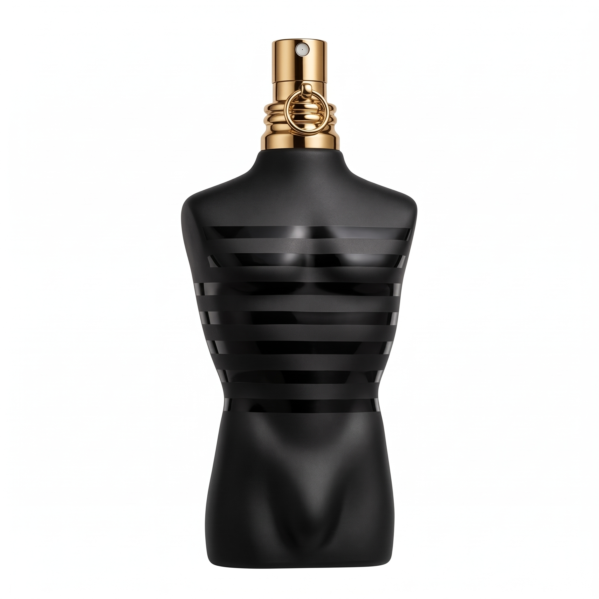 Jean Paul Gaultier Le Male Le Parfum herenparfum fles – Parfumbella