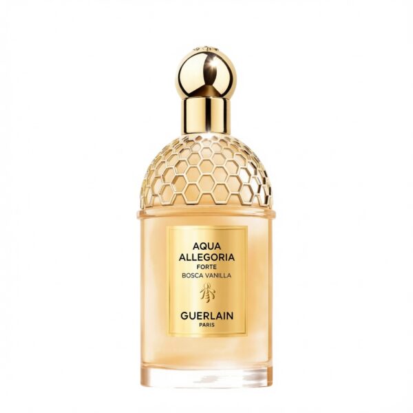 Guerlain Aqua Allegoria Forte Bosca Vanilla Eau de Parfum 125 ml