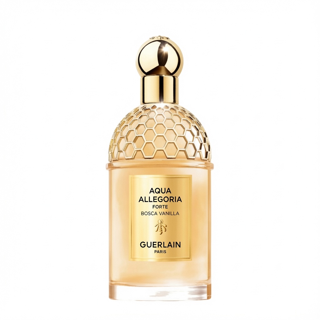 Guerlain Aqua Allegoria Forte Bosca Vanilla Eau de Parfum 125 ml