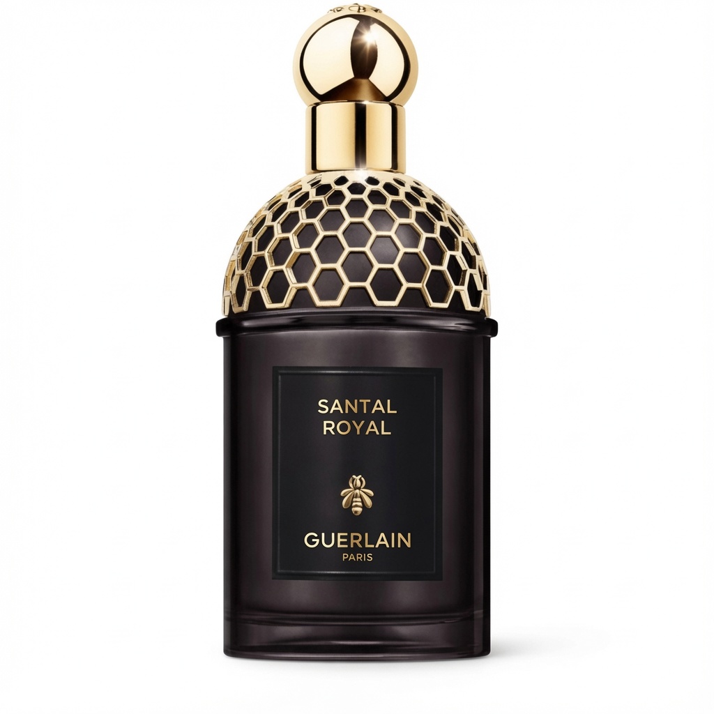 Guerlain Absolus Allegoria Santal Royal Eau de Parfum 125 ml