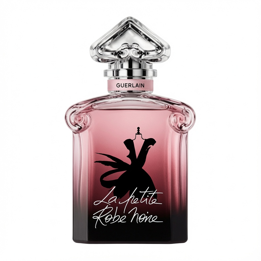 Guerlain La Petite Robe Noire Eau de Parfum Intense 75 ml - damesparfum