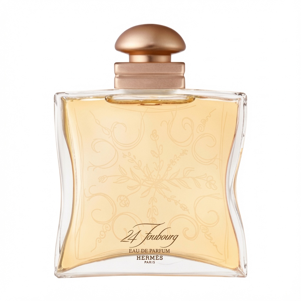 Hermès 24 Faubourg Eau de Parfum 100 ml | Damesparfum | Parfumbella