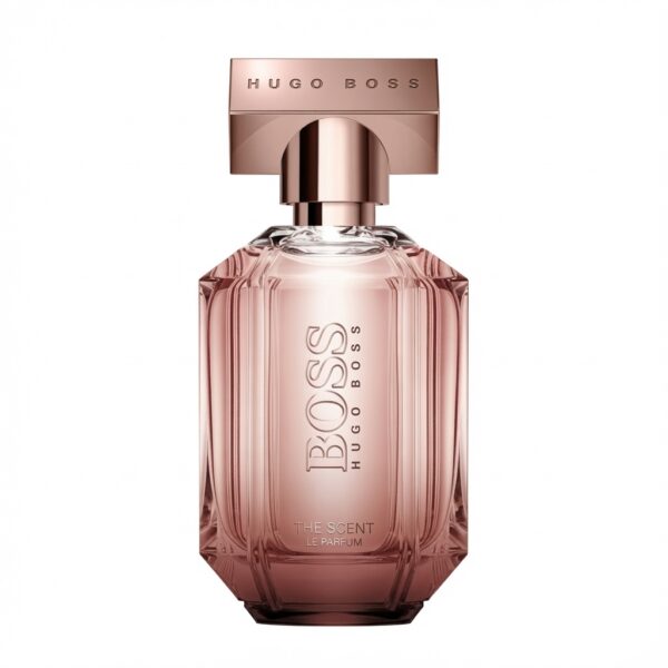 Hugo Boss The Scent Le Parfum damesparfum fles – Parfumbella