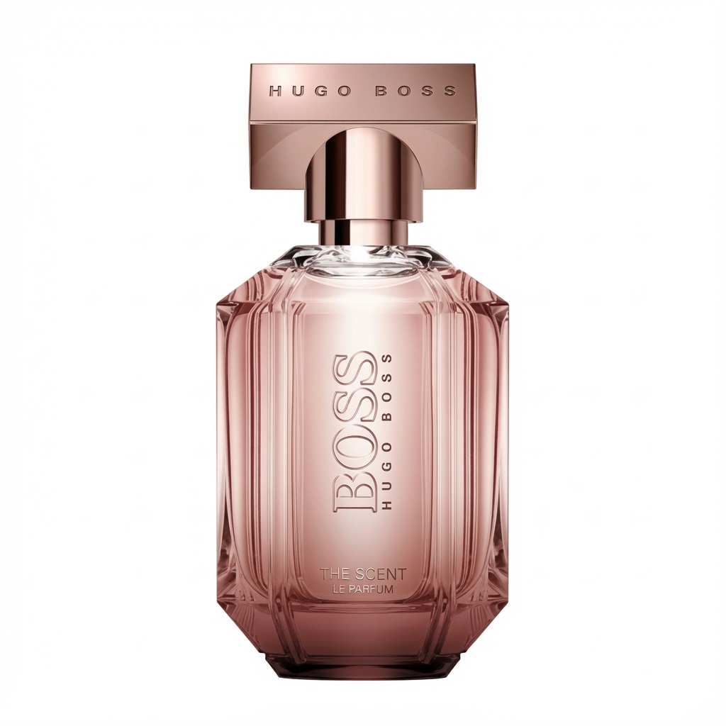 Hugo Boss The Scent Le Parfum damesparfum fles – Parfumbella