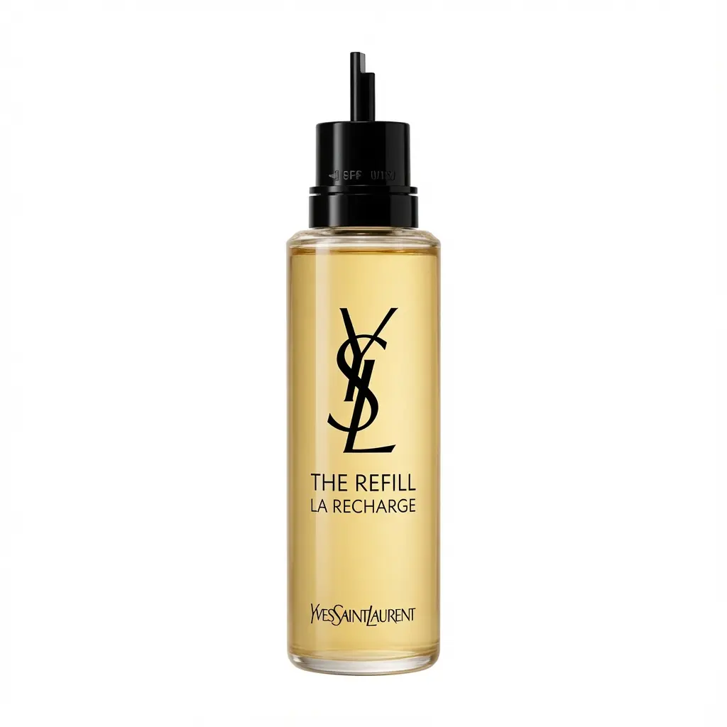 Yves Saint Laurent Libre Eau de Parfum Refill 100 ml