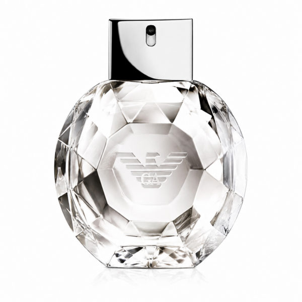 Emporio Armani Diamonds She Eau de Parfum 100 ml dames parfum