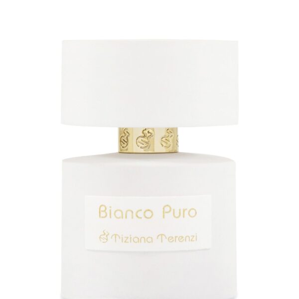 Tiziana Terenzi Bianco Puro Extrait de Parfum 100 ml