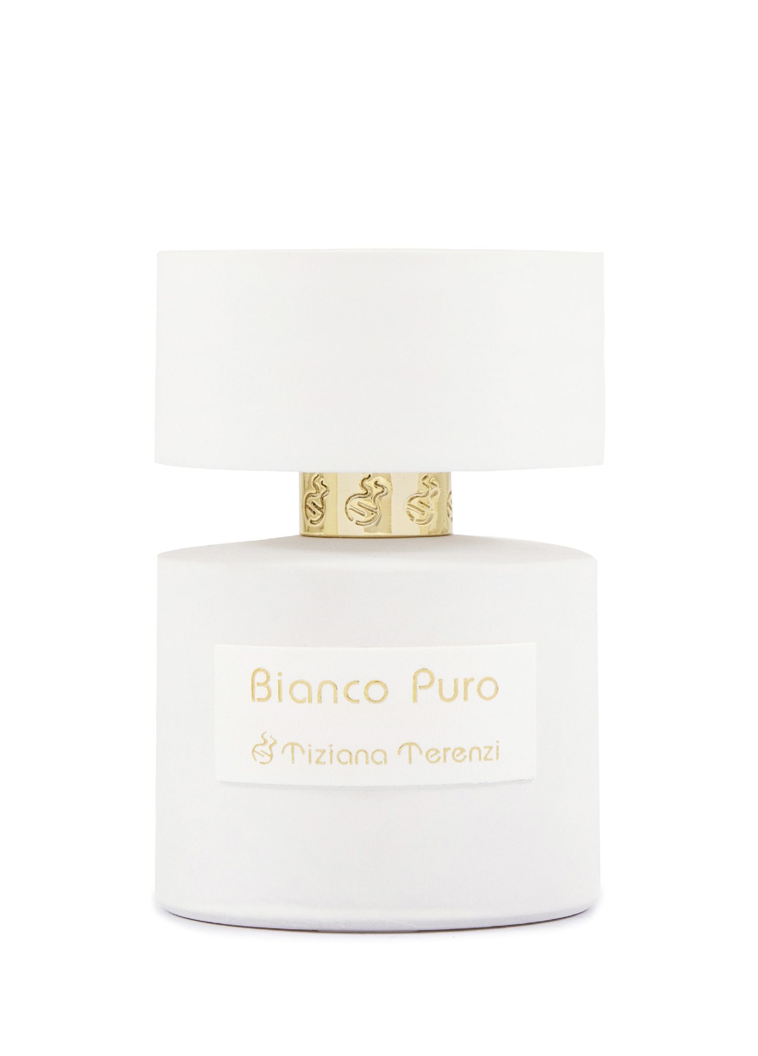 Tiziana Terenzi Bianco Puro Extrait de Parfum 100 ml
