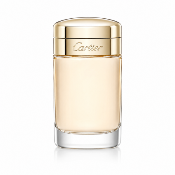 Cartier Baiser Volé Eau de Parfum 100 ml dames parfum fles