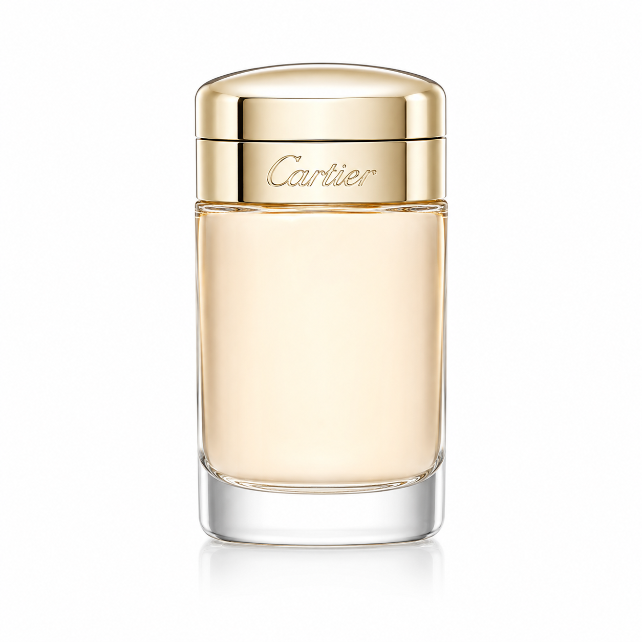 Cartier Baiser Volé Eau de Parfum 100 ml dames parfum fles