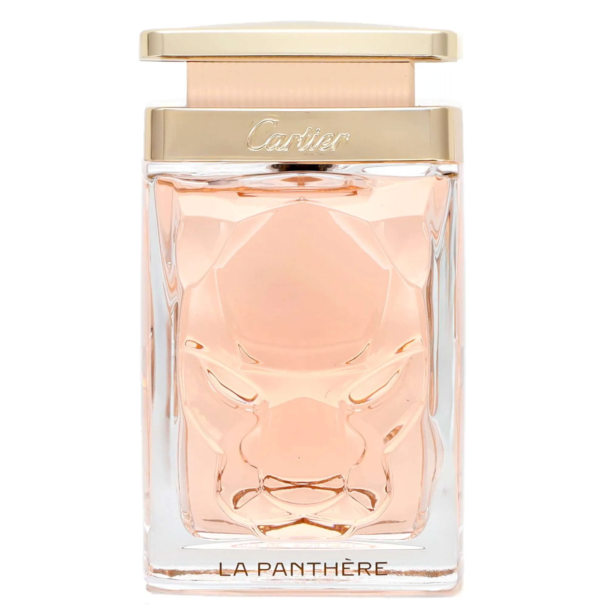 Cartier La Panthère Elixir Eau de Parfum 100 ml damesparfum