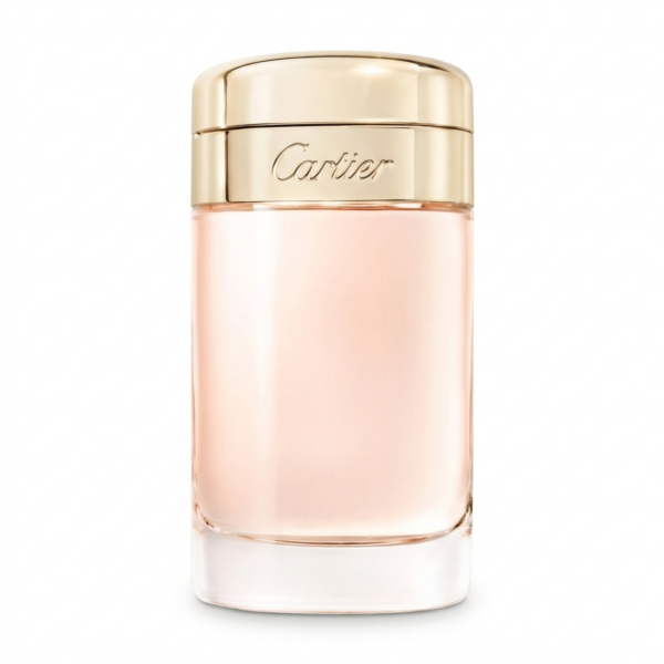 Cartier Baiser Volé Eau de Parfum 100 ml - damesparfum