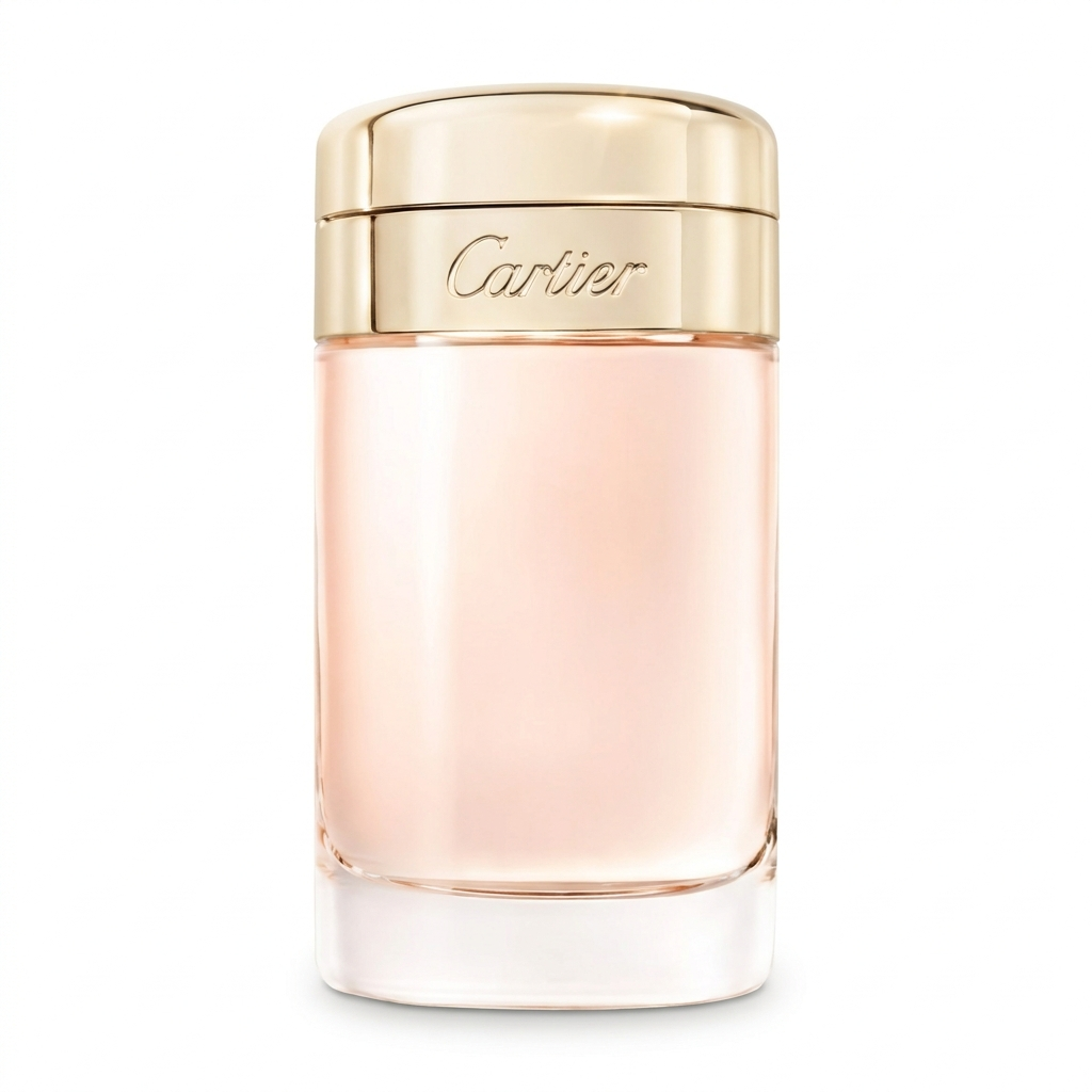 Cartier Baiser Volé Eau de Parfum 100 ml - damesparfum