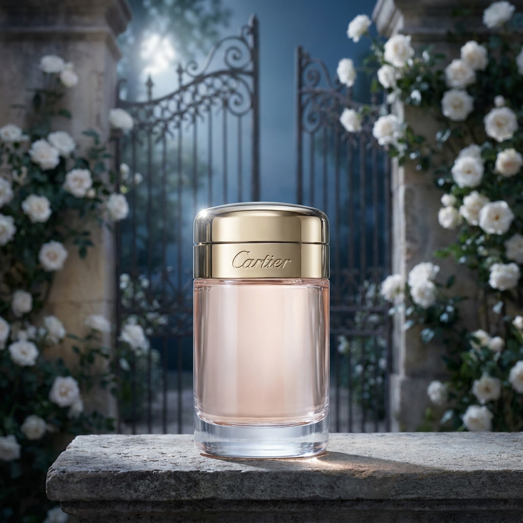 Cartier Baiser Volé Eau de Parfum 100 ml - Afbeelding 4