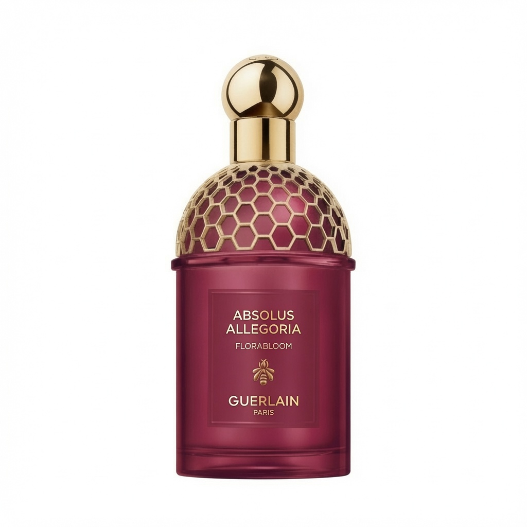 Guerlain Absolus Allegoria Florabloom Absolu Eau de Parfum 75 ml