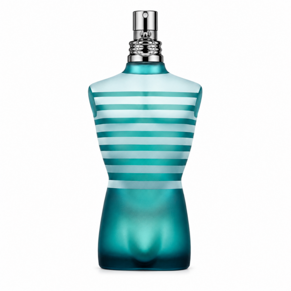Jean Paul Gaultier Le Male Eau de Toilette 125 ml herenparfum