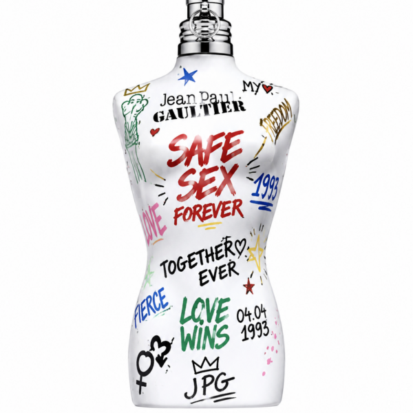 Jean Paul Gaultier Classique Pride 2026 Eau de Toilette 100 ml