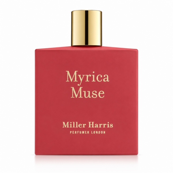 Miller Harris Myrica Muse Eau de Parfum 100 ml parfum fles