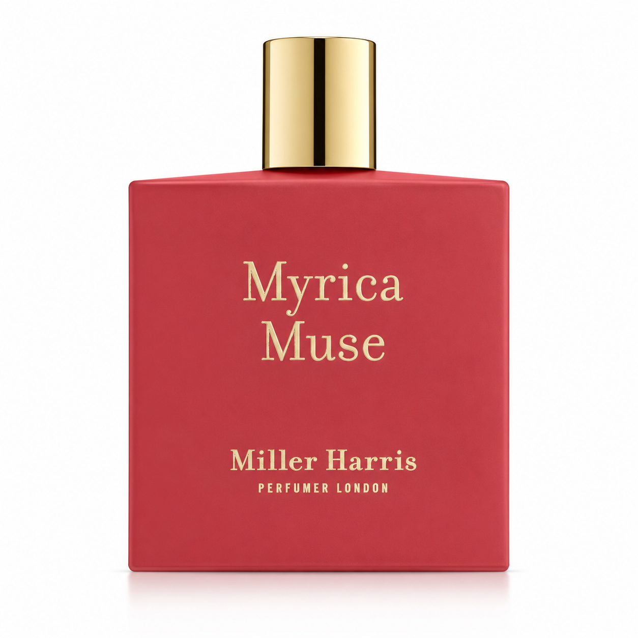 Miller Harris Myrica Muse Eau de Parfum 100 ml parfum fles