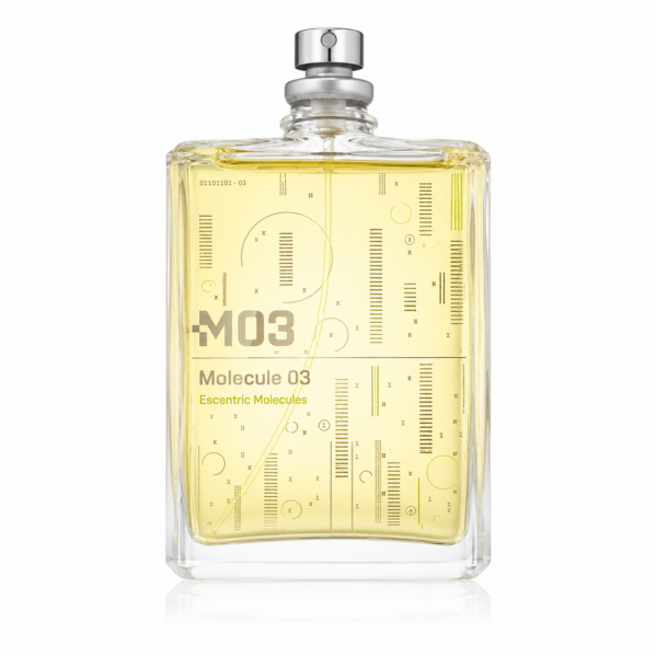 Escentric Molecules Molecule 03 EDT 100 ml
