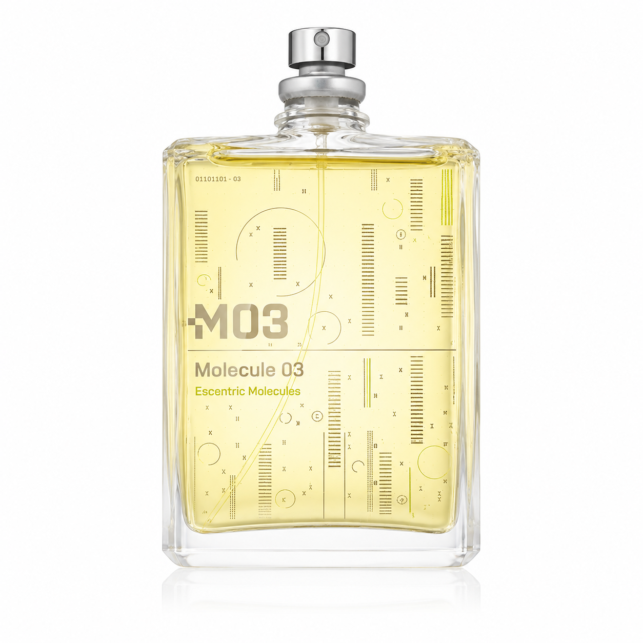 Escentric Molecules Molecule 03 EDT 100 ml
