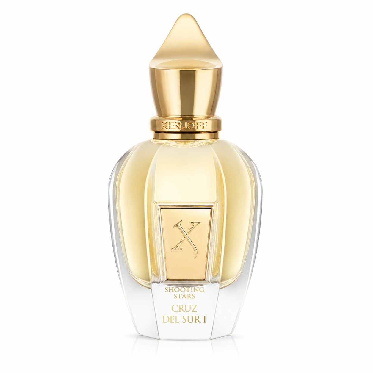 Xerjoff Cruz Del Sur I Parfum 50 ml unisex parfum fles
