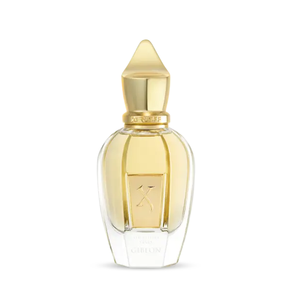 Xerjoff Gibeon Eau de Parfum 50 ml unisex parfum