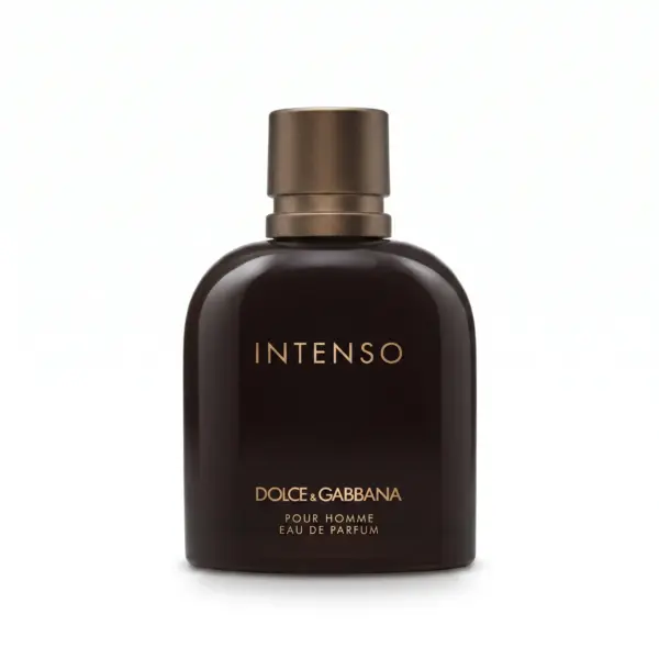 Dolce & Gabbana Intenso Eau de Parfum 200 ml - 7