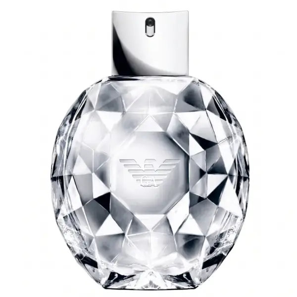Emporio Armani Diamonds She Eau de Parfum 100 ml - 2