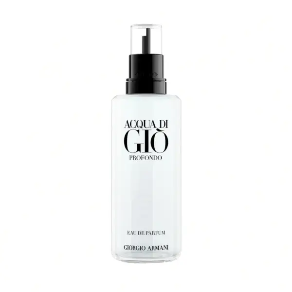 Giorgio Armani Acqua di Giò Profondo Eau de Parfum Refill 150 ml - 5