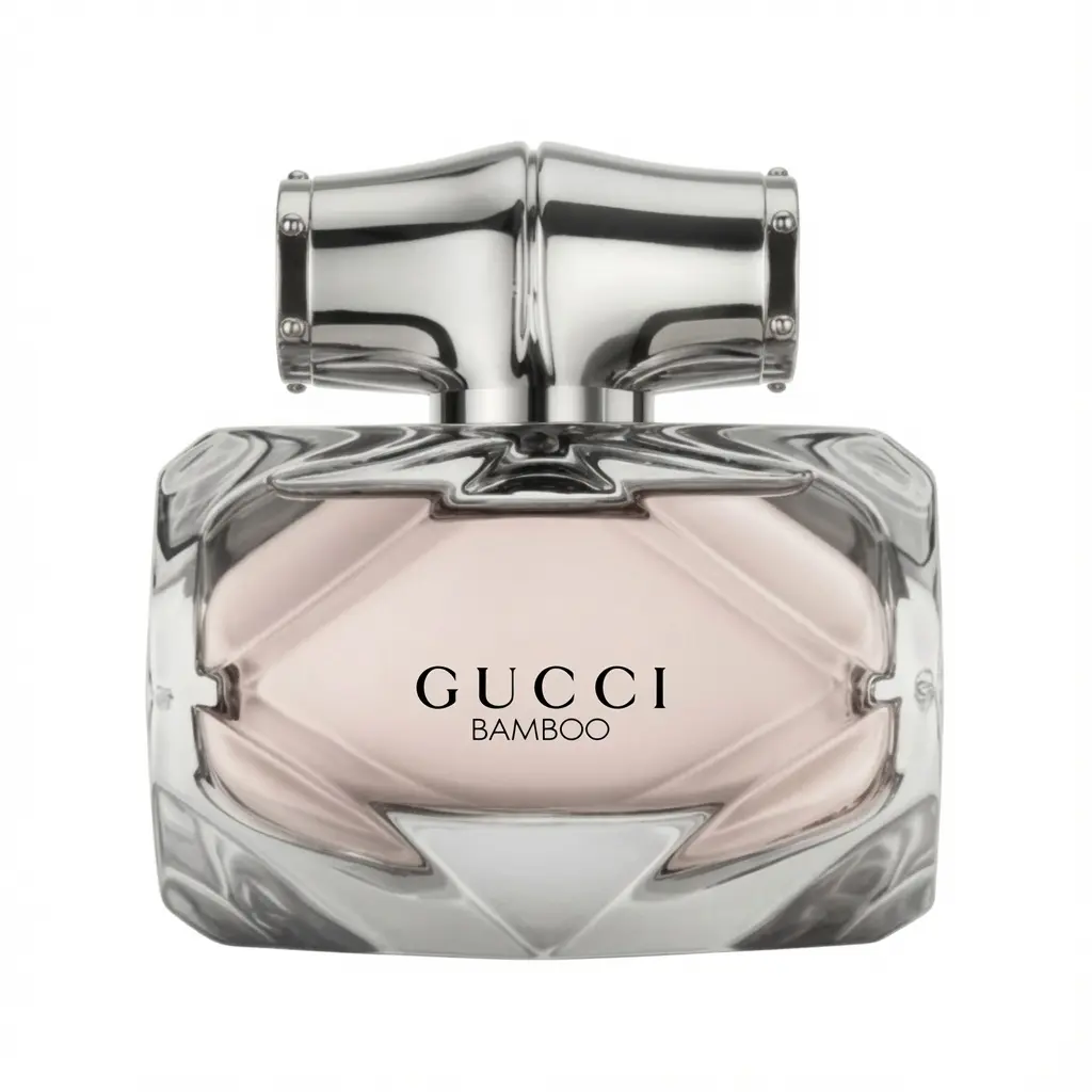 Gucci Bamboo Eau de Toilette 50 ml