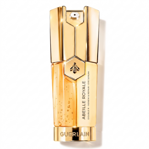 Guerlain Abeille Royale Double R Renew & Repair Eye Serum 20 ml - anti-aging oogserum