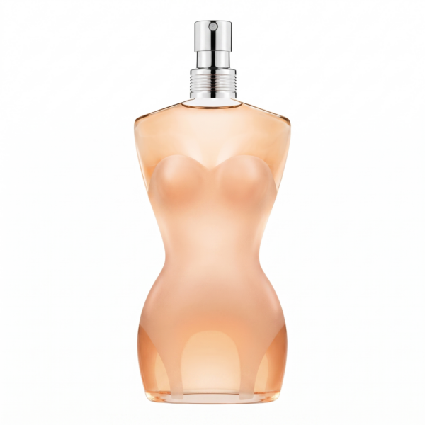 Jean Paul Gaultier Classique Eau de Toilette 100 ml - damesparfum