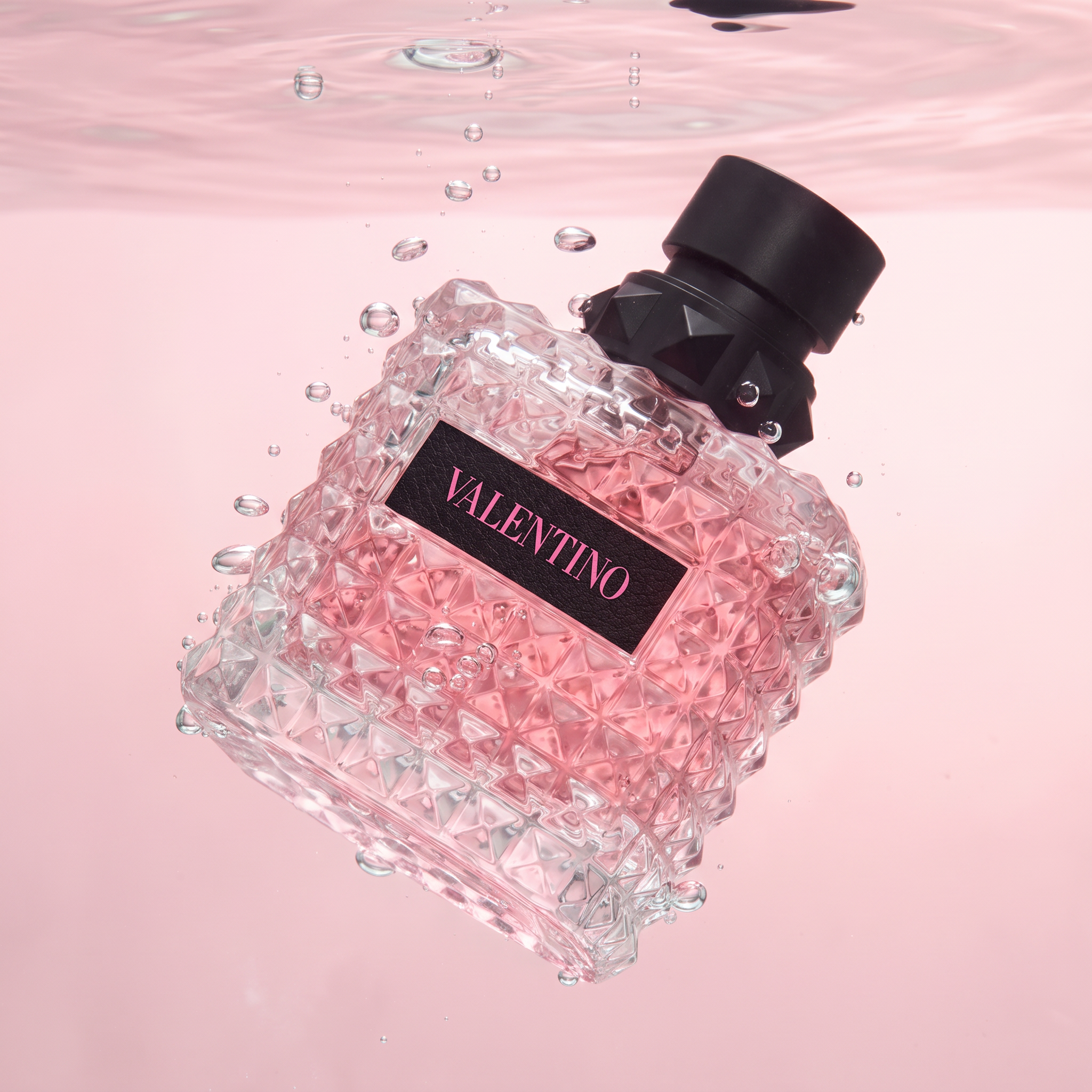 Valentino Born in Roma Donna Extradose Eau de Parfum 100 ml - Afbeelding 4