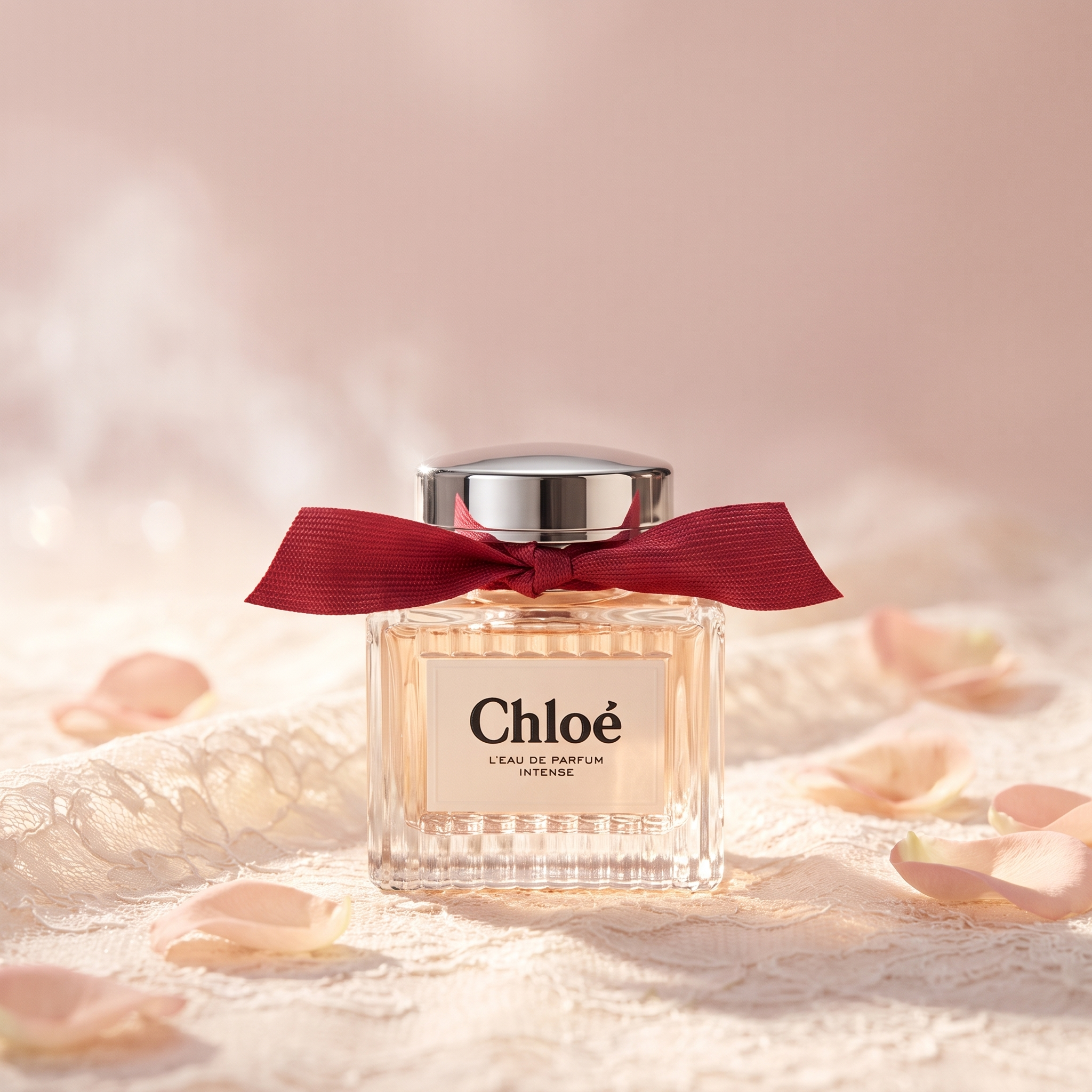 Chloé L’Eau de Parfum Intense 50 ml - Afbeelding 4