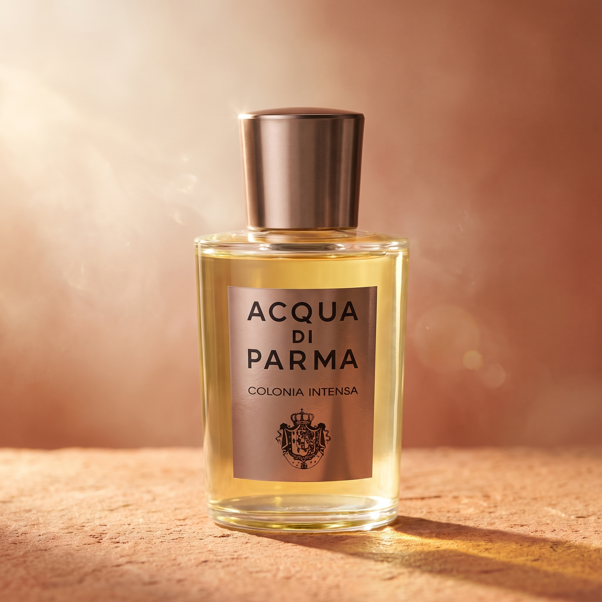 Acqua di Parma Colonia Intensa Eau de Cologne 50 ml - Afbeelding 4