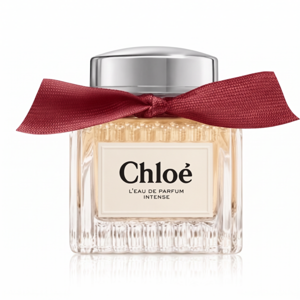 Chloé L'Eau de Parfum Intense 50 ml - damesparfum