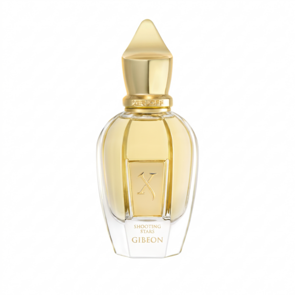 Xerjoff Shooting Stars Gibeon Eau de Parfum 50 ml - unisex parfum