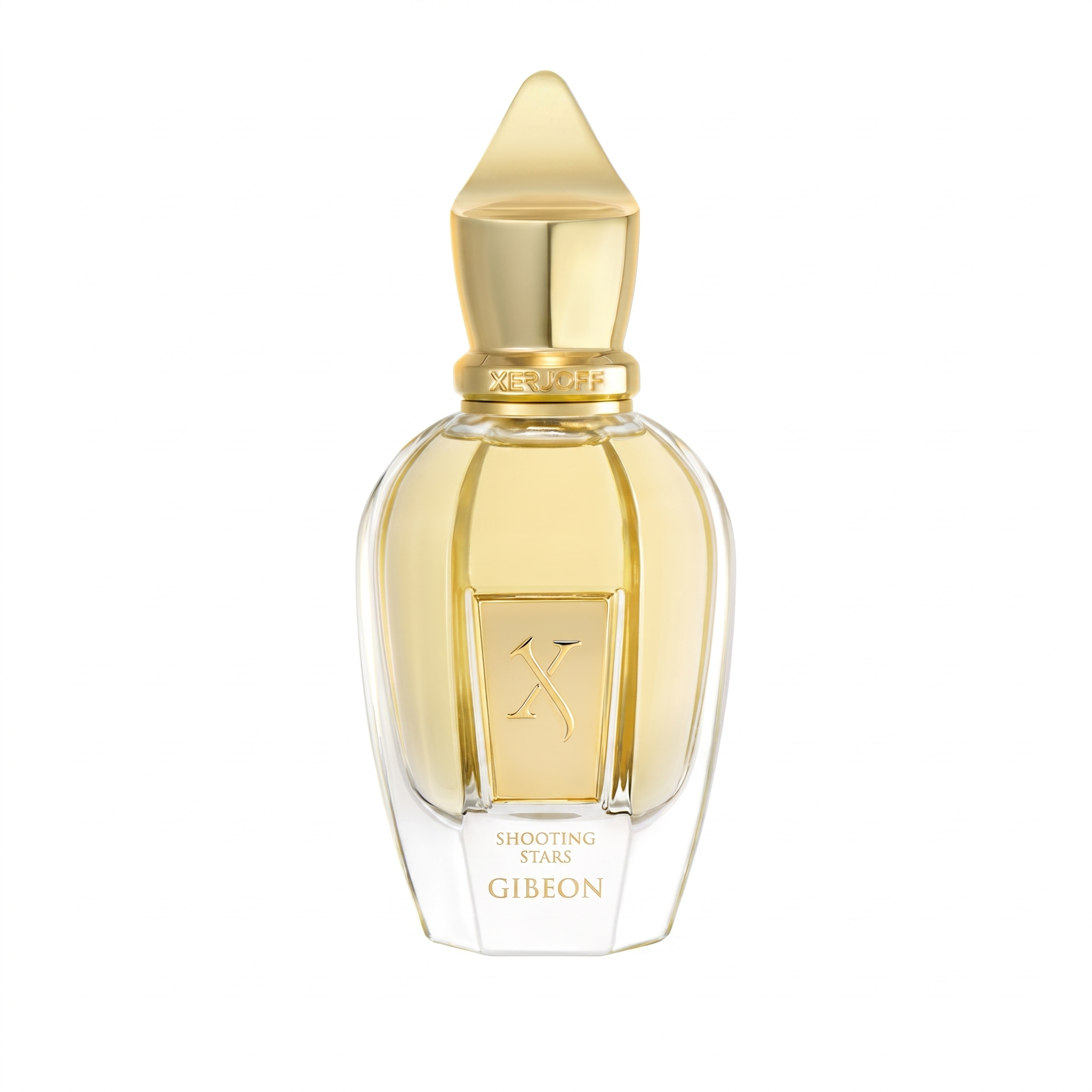 Xerjoff Shooting Stars Gibeon Eau de Parfum 50 ml - unisex parfum