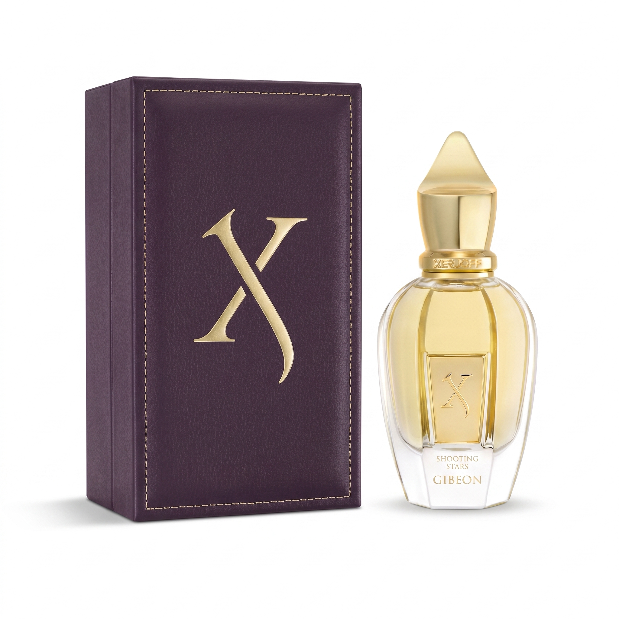 Xerjoff Shooting Stars Gibeon Eau de Parfum 50 ml - Afbeelding 2