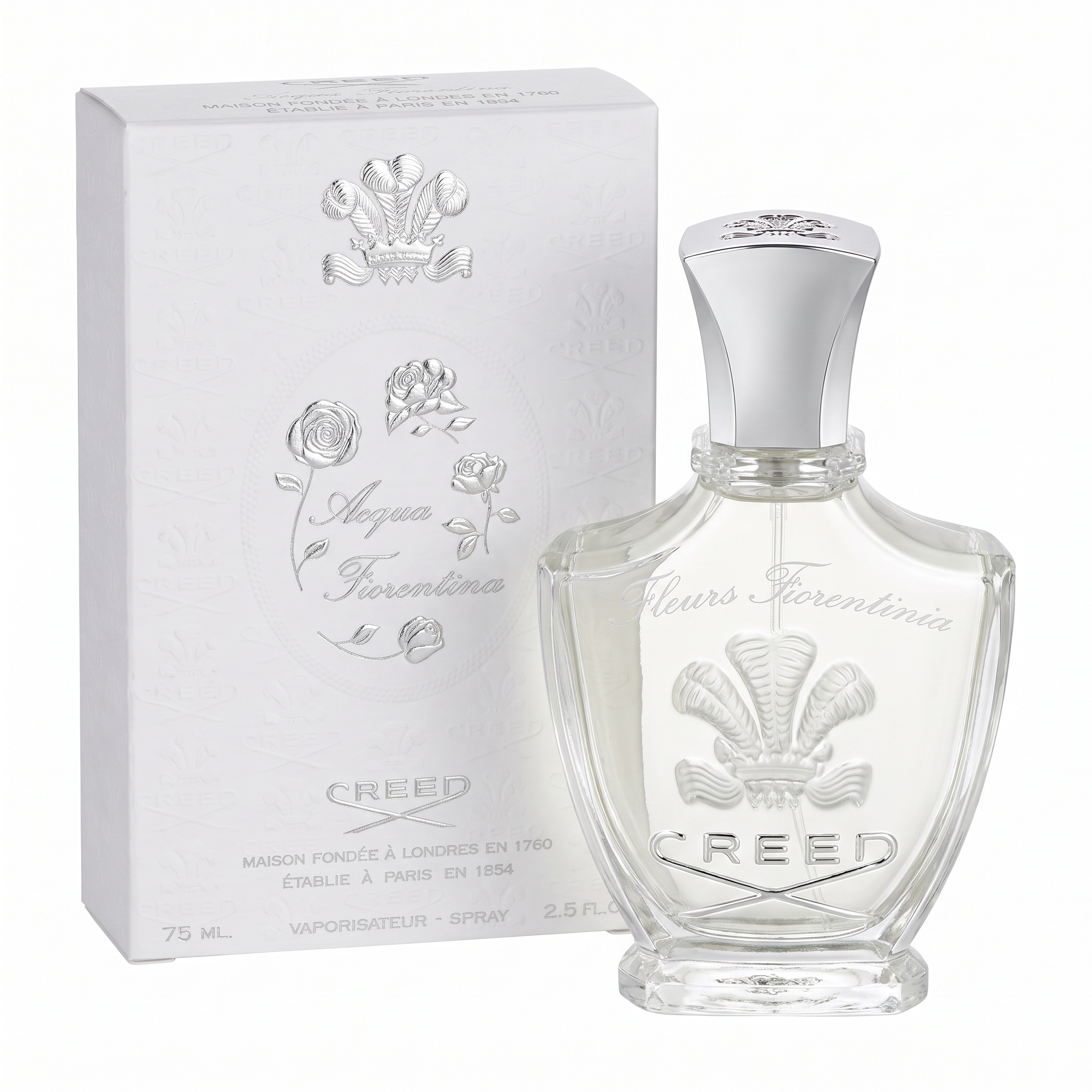 Creed Acqua Fiorentina Eau de Parfum 75 ml - Afbeelding 2